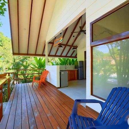 Casa Kristel - Exquisite Villa Getaway Puerto Viejo de Talamanca Exterior foto