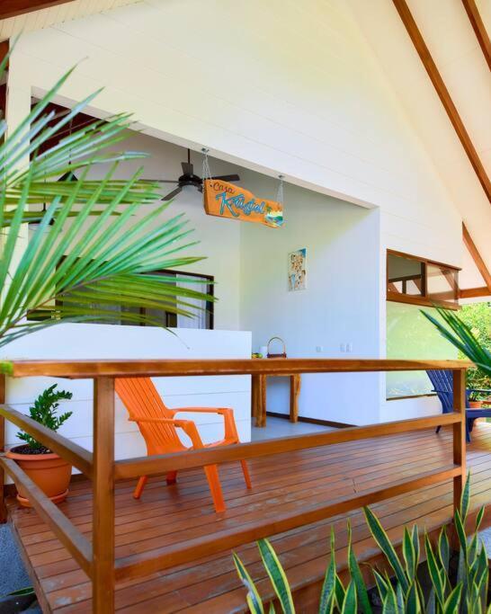 Casa Kristel - Exquisite Villa Getaway Puerto Viejo de Talamanca Exterior foto